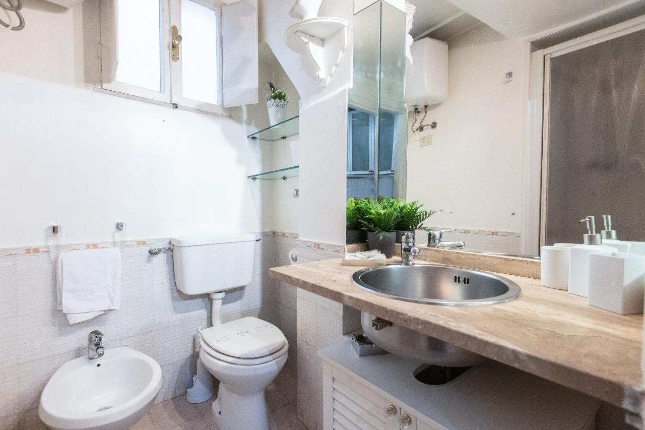 Romantica Studio-rental In Rom